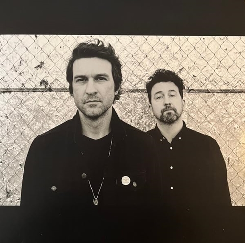 Picture of FATE AND ALCOHOL (LP)  by JAPANDROIDS