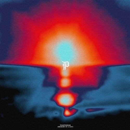 Picture of MEMORY OF A DAY (LP)  by PHANTOGRAM