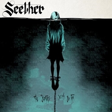 Picture of THE SURFACE SEEMS SO FAR (LP)  by SEETHER