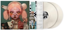 Picture of Post Human: Nex Gen Indie Exclusive Vinyl (Cream White)  by Bring Me The Horizon