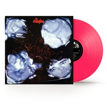 Picture of La Folie (Transparent Pink Vinyl)(LP)  by The Stranglers