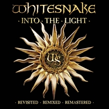 Picture of Into The Light: The Solo Albums (2LP)  by Whitesnake