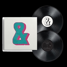 Picture of & (AMPERSAND)(2LP)  by BASTILLE