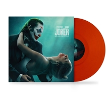 Picture of JOKER FOLIE A DEUX (LP)  by OST