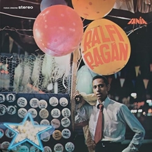 Picture of RALFI PAGAN (LP)  by RALFI PAGAN