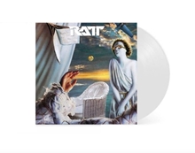 Picture of REACH FOR THE SKY (LP)  by RATT