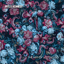 Picture of The Art Of Letting Go (Black Vinyl) (LP)  by Myles Kennedy