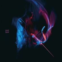 Picture of Hunt (Ltd. Transparent Violet Vinyl) (LP)  by Naut