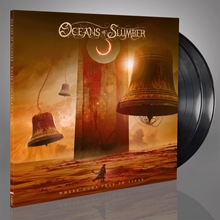 Picture of Where Gods Fear To Speak (Limited 45 Rpm Cut For Optimal Fidelity) (2LP)  by Oceans Of Slumber