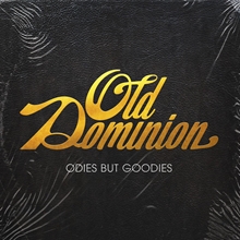 Picture of Odies But Goodies (3LP)  by Old Dominion