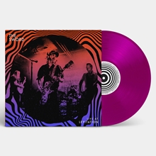 Picture of Live At Levitation (Neon Violet Vinyl) (LP)  by The Sword