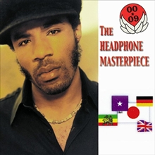 Picture of Headphone Masterpiece (3LP)  by Cody Chesnutt