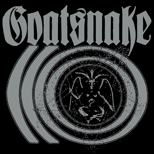 Picture of 1 (Transparent Blue Color Vinyl) (LP)  by Goatsnake