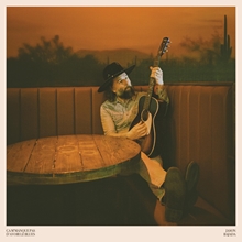 Picture of Ca MManque Pas DAvoir Le Blues (LP)  by Jason Bajada