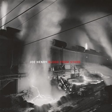 Picture of Blood From Stars (Black Lp) (2LP)  by Joe Henry