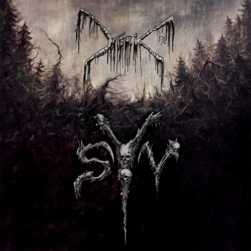 Picture of Syv (LP)  by Mork