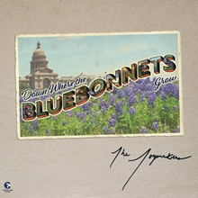 Picture of Down Where The Bluebonnets Grow (LP)  by The Joymakers