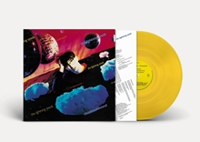 Picture of Cloudcuckooland (Transparent Yellow Vinyl) (LP)  by The Lightning Seeds