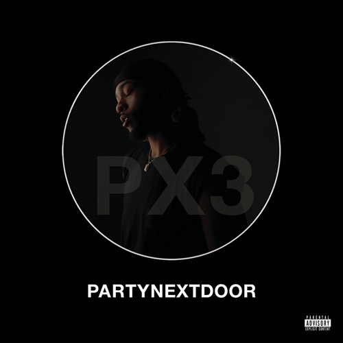 Picture of Partynextdoor 3 (P3) (2LP)  by Partynextdoor