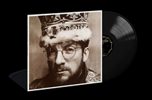 Picture of KING OF AMERICA  (LP)  by ELVIS COSTELLO