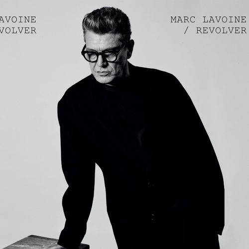 Picture of REVOLVER (2LP)  by MARC LAVOINE