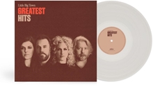 Picture of GREATEST HITS (LP)  by LITTLE BIG TOWN