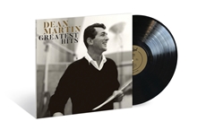 Picture of GREATEST HITS (LP)  by DEAN MARTIN