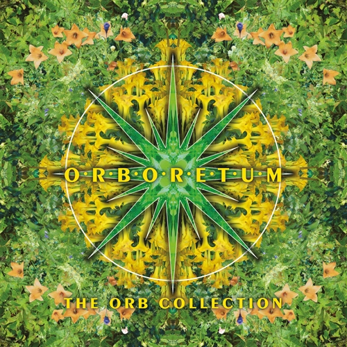 Picture of ORBORETUM: THE ORB COLLECTION (LP)  by THE ORB