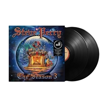 Picture of THE SEASON 3 (2LP)  by STEVE PERRY