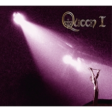 Picture of QUEEN I (2024 MIX)(LP)  by QUEEN