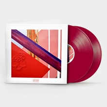 Picture of Testuo & Youth (Colour Vinyl)(2LP)  by Lupe Fiasco