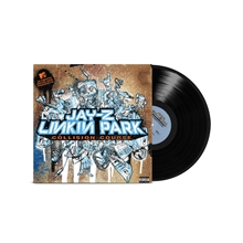 Picture of Collision Course (LP)  by Jay-Z/Linkin Park