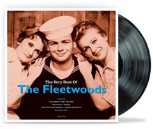 Picture of The Very Best Of  by The Fleetwoods