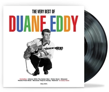 Picture of The Very Best Of  by Duane Eddy