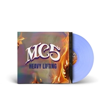 Picture of Heavy Lifting Indie Exclusive Vinyl (Arctic Pearl)  by Mc5