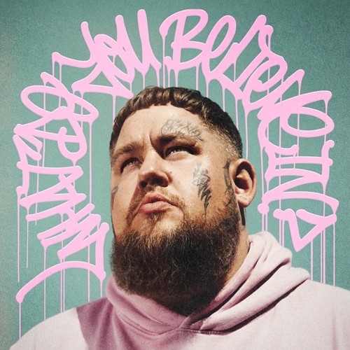 Picture of What Do You Believe In? Indie Exclusive Vinyl (Cool Grey Clear)  by Rag'N'Bone Man