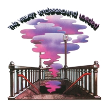 Picture of Loaded (Colour Vinyl) [Rocktober 2024]  by The Velvet Underground