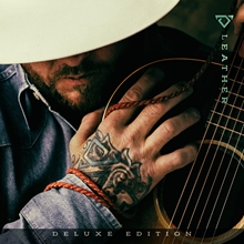 Picture of Leather (Deluxe Edition)(3LP)  by Cody Johnson