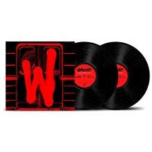 Picture of The Warriors (2LP)  by Lin Manuel Miranda & Eisa Davis