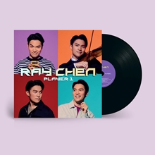 Picture of PLAYER 1 (LP)  by RAY/ROYAL PHILHARMONI CHEN