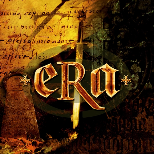 Picture of ERA (GOLD)(LP)  by ERA