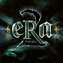 Picture of ERA II (SILVER)(LP)  by ERA