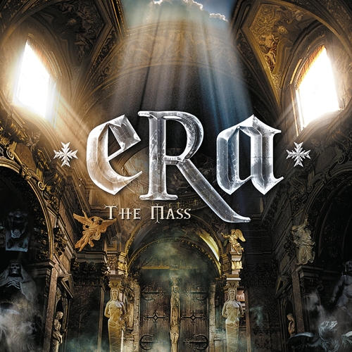 Picture of MASS, THE (CLEAR VINYL)(LP)  by ERA