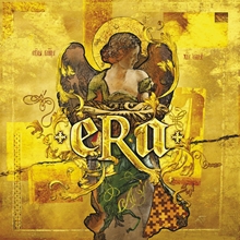 Picture of VERY BEST OF ERA, THE (LP)  by ERA