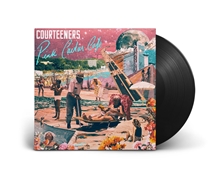 Picture of Pink Cactus Cafe (LP)  by Courteeners