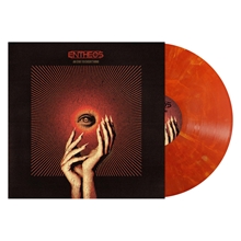 Picture of An End To Everything (Sunken Sun Vinyl) (LP)  by Entheos