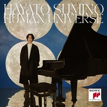 Picture of Human Universe (2LP)  by Hayato Sumino