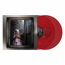 Picture of Give Me Your Soul...Please (Clear Ruby Red Vinyl) (2LP)  by King Diamond