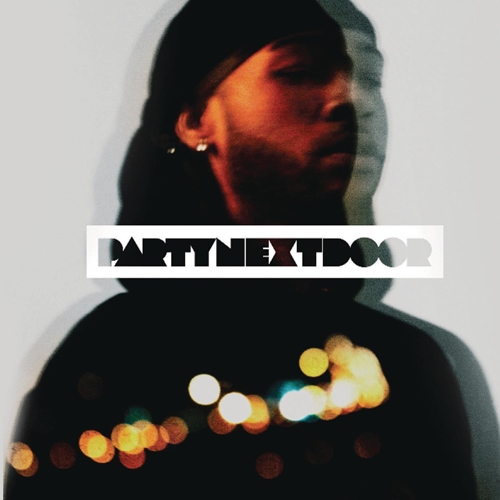 Picture of Partynextdoor (Explicit Vinyl) (LP)  by Partynextdoor