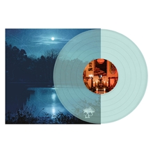 Picture of Do You Still Love Me? (Transparent Ice Blue Viny) (LP)  by Planes Mistaken For Stars